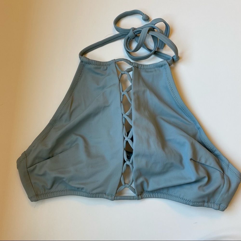 Victoria’s Secret | PINK | strappy bikini - Picture 4 of 7